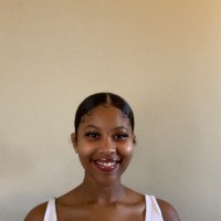 Shanya Black