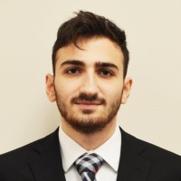 Hani Kharouta