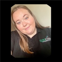 Hannah Checketts