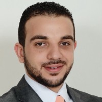 Mahmoud Seif El Din