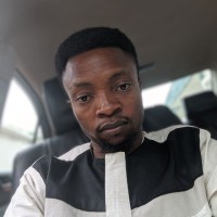 Tolulope Akinbande