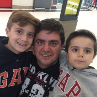 Cesar Delfino