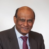 Naomal Wijesooriya