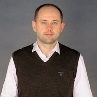 Grzegorz ŚLADOWSKI
