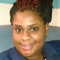 Terrencia Rucker