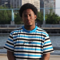 Elijah Evans