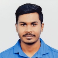 Ashok Kumar S