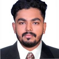 SHAMIL P K