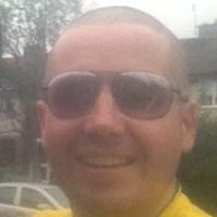 Liam Harding