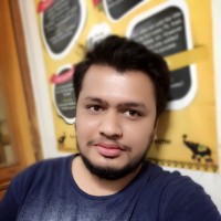 Salim Shaikh