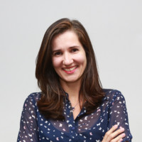 Geisa Correia Pinto
