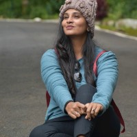 K Bhavya
