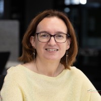 Sylvie De Breuck