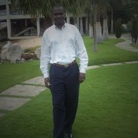 Augustine Kojo