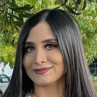 Zahra Ramirez