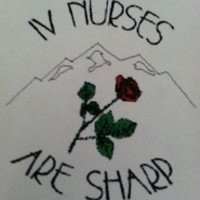 Rocky Mountain Infusion Nurses Society