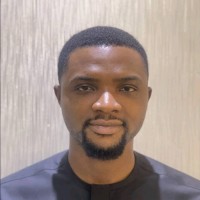Seun Olorunmaye