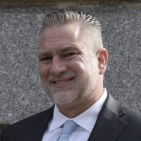 Mark E. de Jong