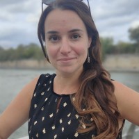 Cyrielle Chaminade