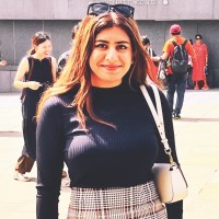 Surbhi W.