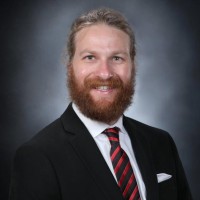 Timothy Halter