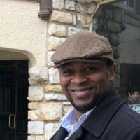 Eric Kimuri