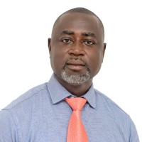 Raymond Nii Doodo Larbie