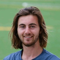 Caleb Behunin