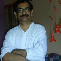T V Ramakrishna