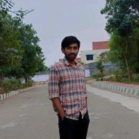 Uday Kiran Potipireddi