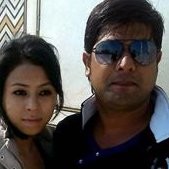 Angel Chandila