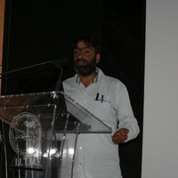 Fayaz Bhat