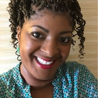 Catina Levine-Pickett, Ms, Cissp, Pmp