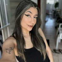 Yasmin Santana Araujo