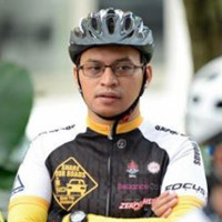 Dr. Mohd Khairul Nizar Shamsuddin, P.Geol
