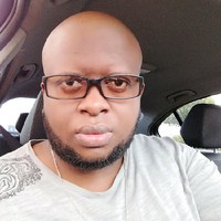 Mpho George Chokoe