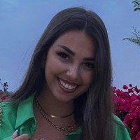 Victoria Anna Palomo