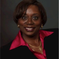 Karen Baker Curry