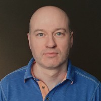 Sergei Golovanov