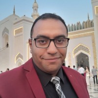 Mahmoud Saad