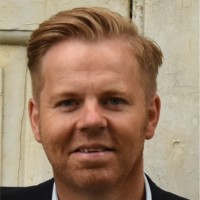 Michael Brooker