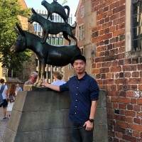Louis Chou
