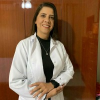 Andreia Cristina Reis Pereira