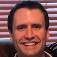Darren Gentry