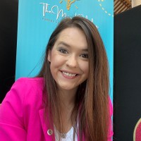 Sarah-Jane O’Neill