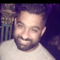 Sam Rafique