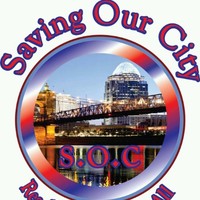 Hoerc Saving Our City