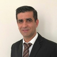Suzano Torres