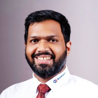 Sreerag Naduparambil Krishnaunny