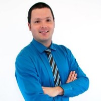 Mathieu Bouchard